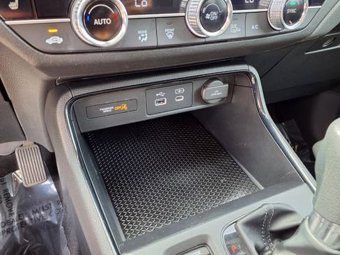 Used 2023 Honda CR-V EX image 23