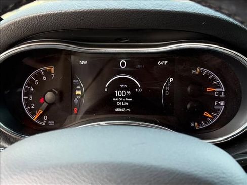 Used 2021 Jeep Grand Cherokee Limited w/ Quick Order Package 28K 80th image 16