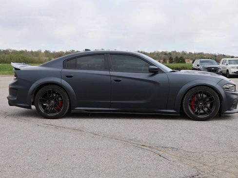 Used 2021 Dodge Charger Scat Pack image 7