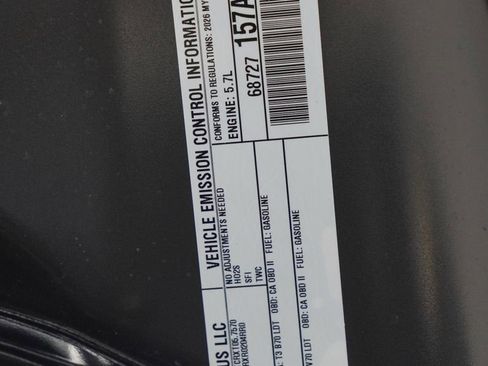 New 2026 Dodge Durango GT AWD/4WD image 31