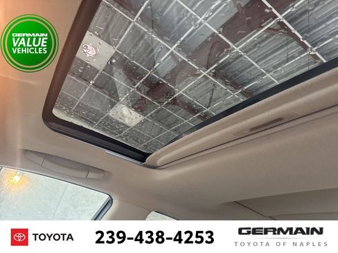 Used 2009 Toyota Venza AWD image 11