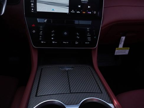 New 2025 Maserati Grecale Folgore image 22