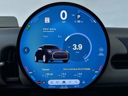 New 2026 MINI Cooper 4-Door Hardtop image 17