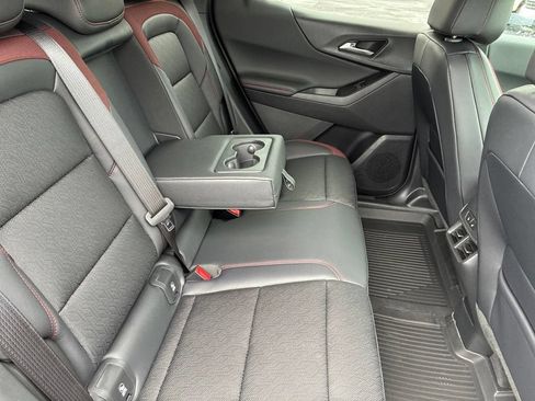 New 2027 Chevrolet Equinox RS w/ Safety and Technology Package AWD/4WD image 33