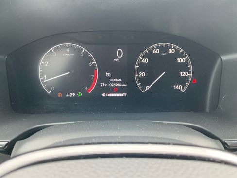 Used 2024 Honda CR-V EX-L image 18