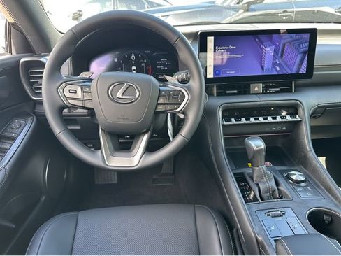 New 2026 Lexus IS 350 F Sport RWD image 13