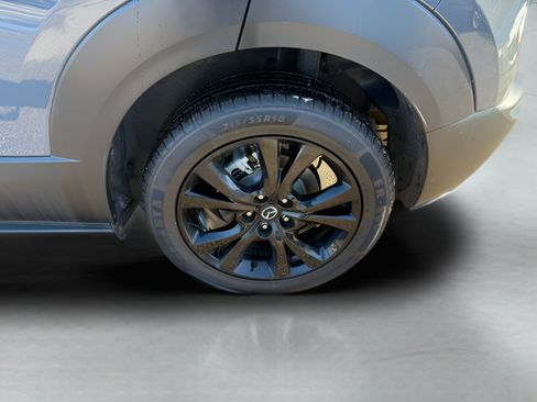 Used 2024 MAZDA CX-30 AWD 2.5 S w/ Preferred Package image 19