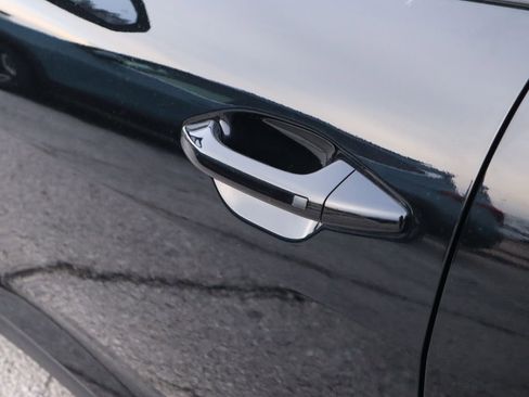 New 2025 Kia K4 EX image 17