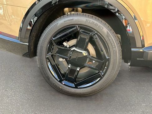 New 2027 Kia Telluride SX X-Line AWD/4WD image 34
