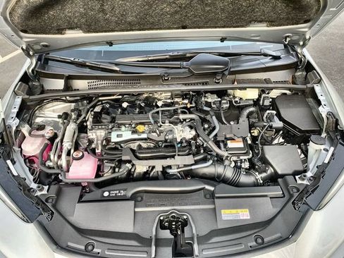 New 2026 Toyota Prius Plug-In Hybrid FWD image 16