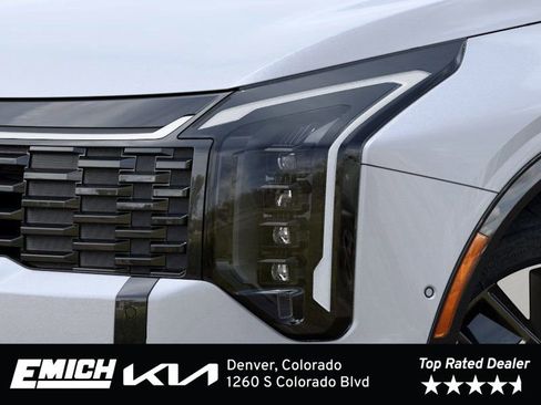 New 2026 Kia Sportage SX image 13