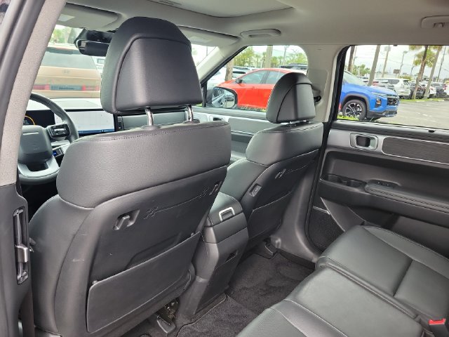 Used 2024 Hyundai Santa Fe Limited FWD image 16