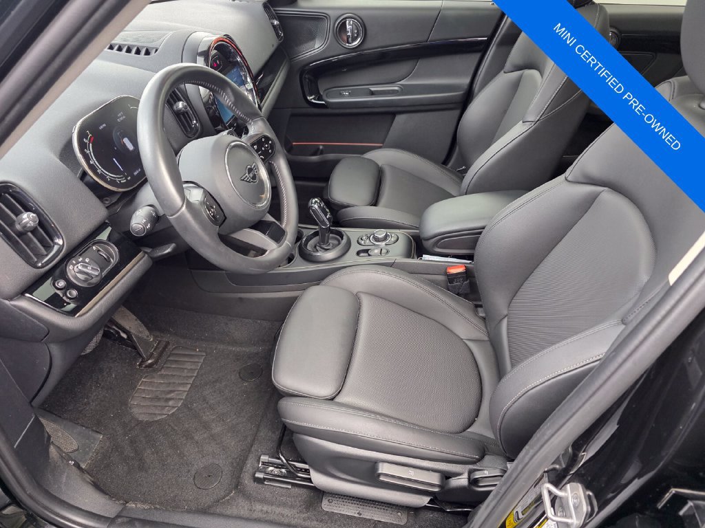 Used 2024 MINI Cooper Countryman S FWD image 8