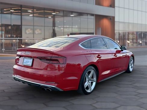 Used 2018 Audi S5 Prestige image 10