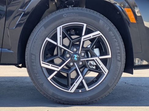 New 2025 Hyundai Tucson N Line w/ Tow & Go Package image 7