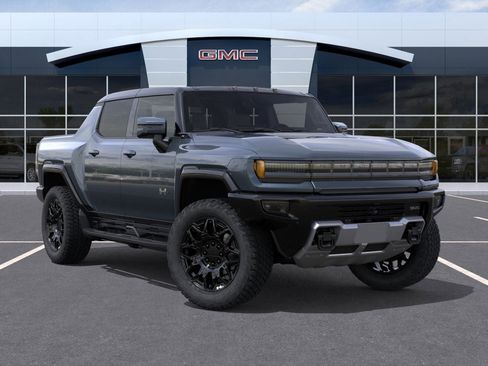 New 2026 GMC Hummer EV 4x4 Crew Cab image 31