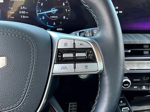 Certified 2025 Kia Telluride SX Prestige image 21