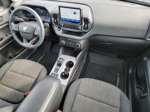 Certified 2021 Ford Bronco Sport Big Bend image 39