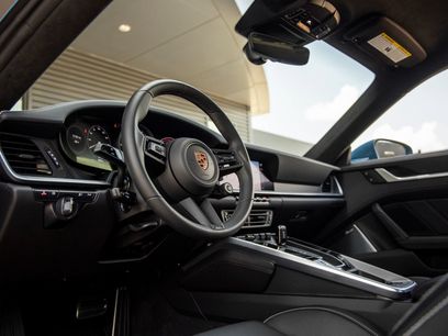 Certified 2023 Porsche 911 Carrera S