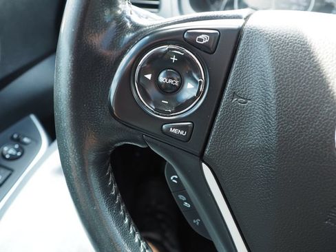 Used 2015 Honda CR-V EX-L image 23