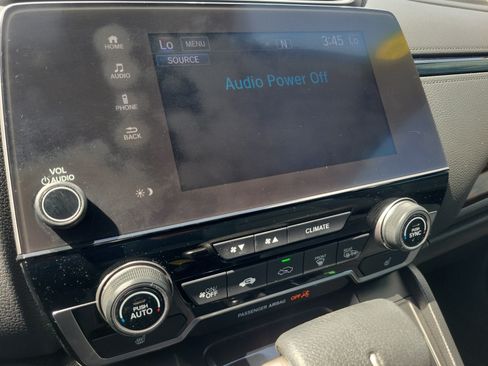 Used 2018 Honda CR-V EX image 19