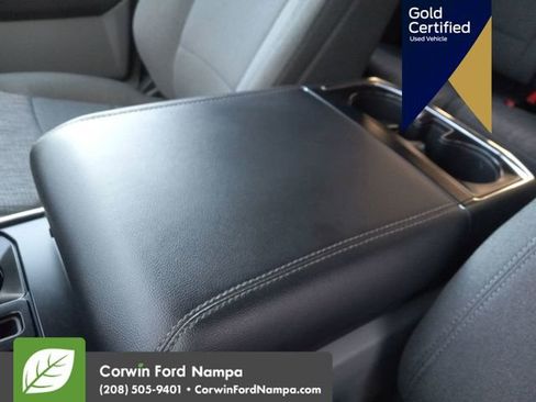 Used 2023 Ford F150 XLT w/ Trailer Tow Package image 21