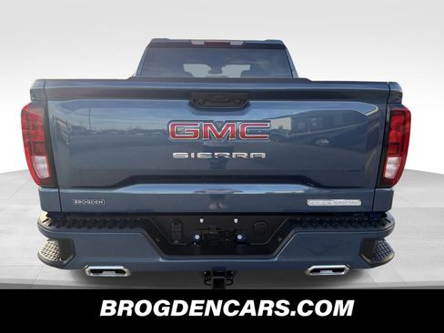 New 2026 GMC Sierra 1500 Elevation w/ X31 Off-Road Package image 7