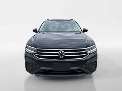 Used 2023 Volkswagen Tiguan S image 7