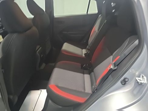 New 2026 Subaru Impreza RS AWD/4WD image 12