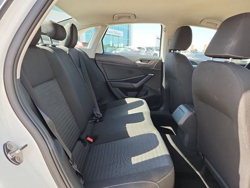 Used 2024 Volkswagen Jetta S FWD image 14
