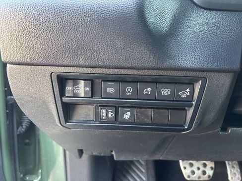 Used 2023 Toyota Tundra SR5 w/ TRD Off-Road Package image 41