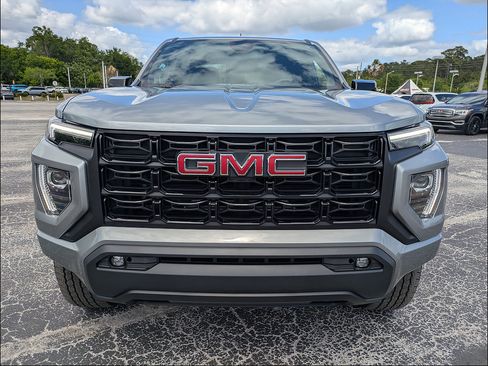 Used 2023 GMC Canyon Elevation w/ Convenience Package RWD image 10