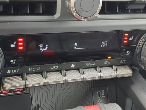 Used 2026 Toyota Tacoma TRD Pro image 14