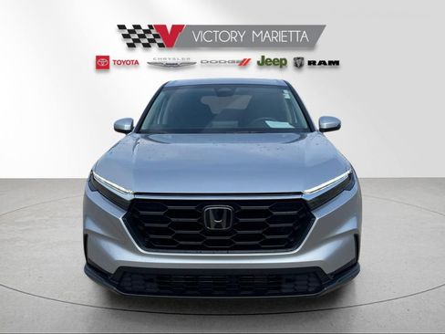 Used 2025 Honda CR-V LX image 8