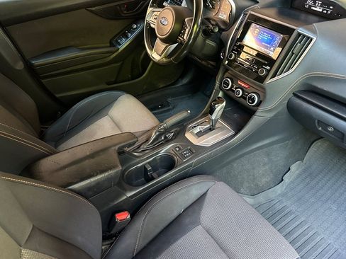Used 2021 Subaru Crosstrek 2.0i Premium w/ Moonroof Package AWD/4WD image 20