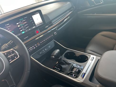 New 2026 Kia Carnival SX Prestige image 30