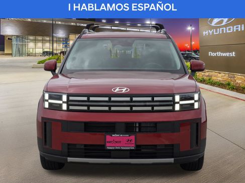 Certified 2026 Hyundai Santa Fe SEL FWD image 5