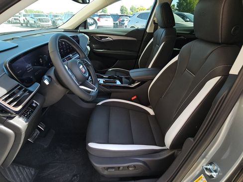 Used 2025 Buick Envision Sport Touring AWD/4WD image 22