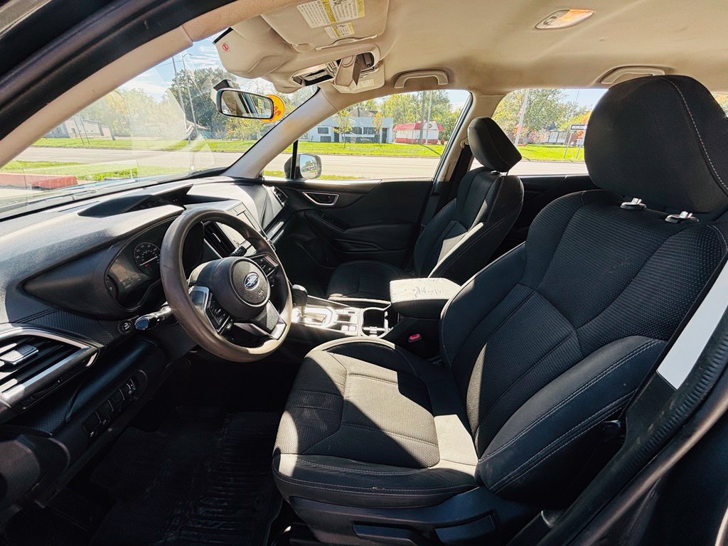 Used 2019 Subaru Forester w/ Alloy Wheel Package AWD/4WD image 30