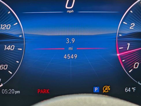 Used 2025 Mercedes-Benz C 300 4MATIC Sedan image 30