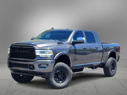 Used 2020 RAM 2500 Laramie