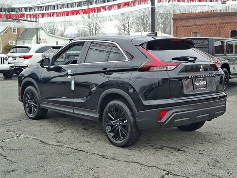 New 2026 Mitsubishi Eclipse Cross LE image 5