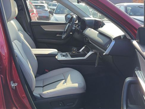 New 2025 MAZDA CX-70 Plug-In Hybrid w/ Premium Pkg image 35