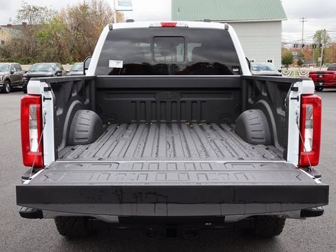 New 2026 Ford F250 XL w/ XL Off-Road Package image 17