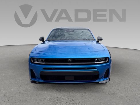 New 2026 Dodge Charger GT w/ Driver Convenience Group AWD/4WD image 22
