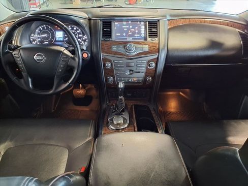 Used 2019 Nissan Armada SL w/ Premium Package image 18