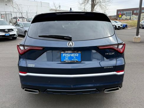 New 2026 Acura MDX w/ Advance Package image 6