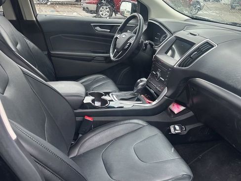 Used 2016 Ford Edge Titanium w/ Equipment Group 301A image 23
