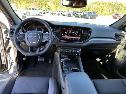 New 2026 Dodge Durango GT image 18