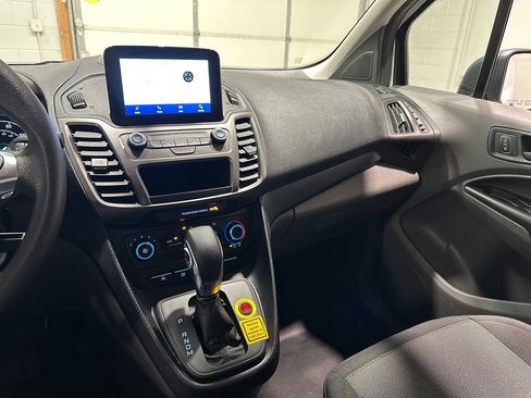 Used 2022 Ford Transit Connect XL FWD image 23